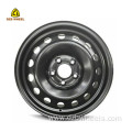 Passenger Car Steel Wheel 15x6 5x114.3